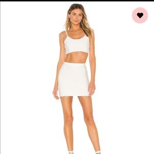 Revlove True Skirt Set